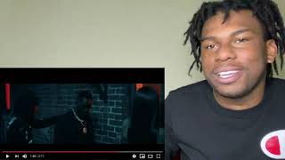 King Von - 3 A.M. (Official Music Video) Reaction!!!!!!!!