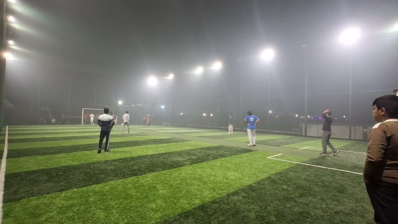 13-02-2026 Rishra Turf Football (5-2)