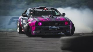 Tony Igy - Perfect World # Tokio Drift