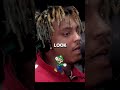 Juice WRLD’s Epic Freestyle Over a Drake Beat #rap #hiphop #drake #juicewlrd