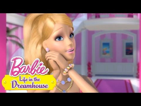 Sevgililer Günü | Barbie Life In Dreamhouse | @BarbieTurkiye