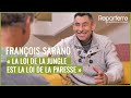 François Sarano : « La loi de la jungle est la loi de la paresse »