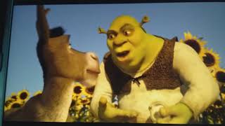Shrek - Ogres Are Like Onions Taiwanese Mandarinmandarin Chinese