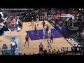 FlightReacts To SPURS at SUNS | FULL GAME HIGHLIGHTS | October 31, 2023!