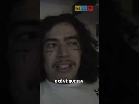 Eu nem gosto mais de sentar perto de freira...