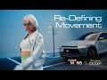 Ces 2024 movement redefined