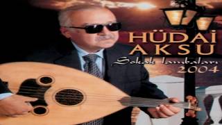 Hüdai̇ Aksu - Tövbe