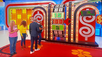The Price is Right | Showcase Showdown (Part 2) | 5/9/2025