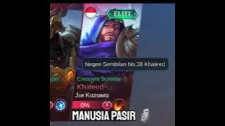Si Botak solusinya