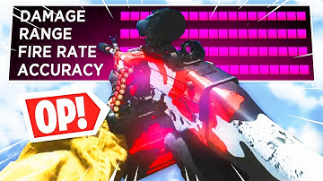 the SEASON 5 BRUEN MK9 BEST *OVERPOWERED* CLASS SETUP.. NEW KILL RECORD! (WARZONE SEASON 5)