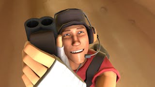 [TF2] The ULTIMATE Weapon For Destroying Everyone!?