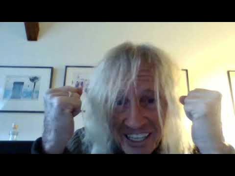 LANOO SPRICHT (Folge622) Das Geheimnis der sieben Siegel. YouTube