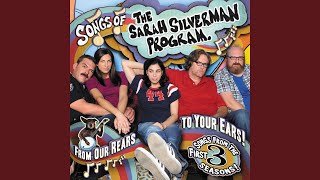 Video thumbnail of "Sarah Silverman - Make A Difference, May Kadoody"