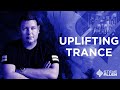 UPLIFTING TRANCE: Steve Dekay - Epic - FROM UPLIFT 140