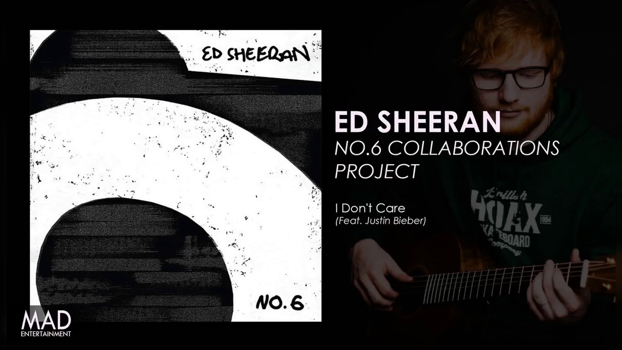 Ed sheeran don t