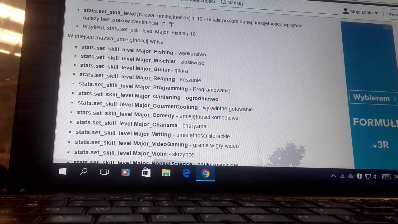 Kody Do Sims 4 Na Pieniądze