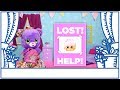 the search for the shopkins
