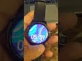 Smartwacht 4G dm30 ligando e vendo o sistema - play smartwatch 4g DM30