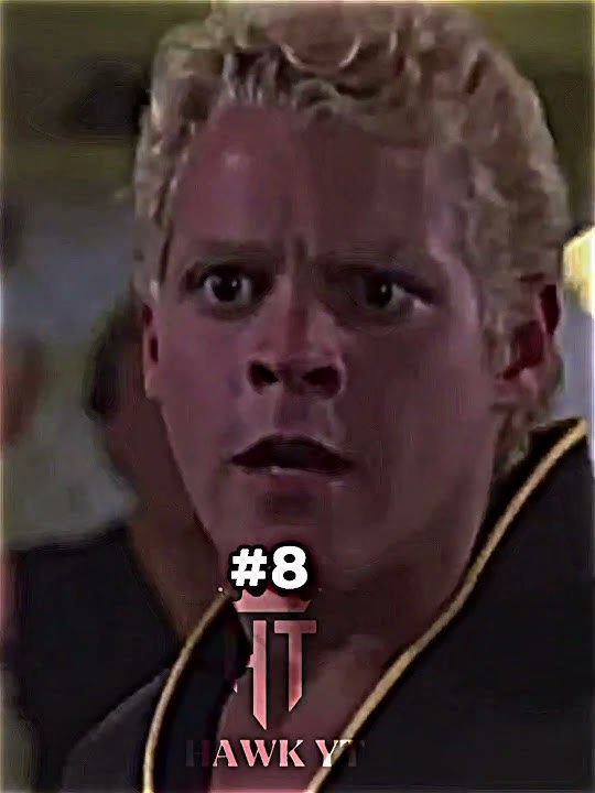Top 10 Best Cobra Kai Students #cobrakai