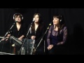 THE AULT SISTERS - LIVE on THE Drew Marshall Show