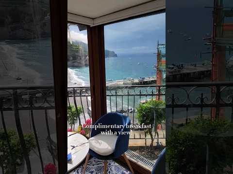 Minori, Italy: Affordable Amalfi Coast Hotel #travel