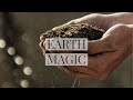 EARTH MAGIC | working with the element of earth