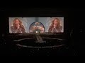 Beyonc   dangerously in love live  rwt  opening night may 10 2023 stockholm