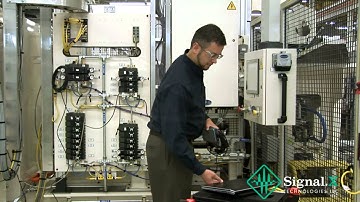 Signal.X PAX Technology