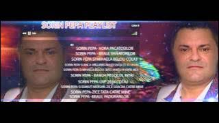 SORIN PEPA - COCOSEL CU DOUA CRESTE
