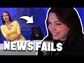 Reved REAGIERT auf NEWS FAILS! 😂