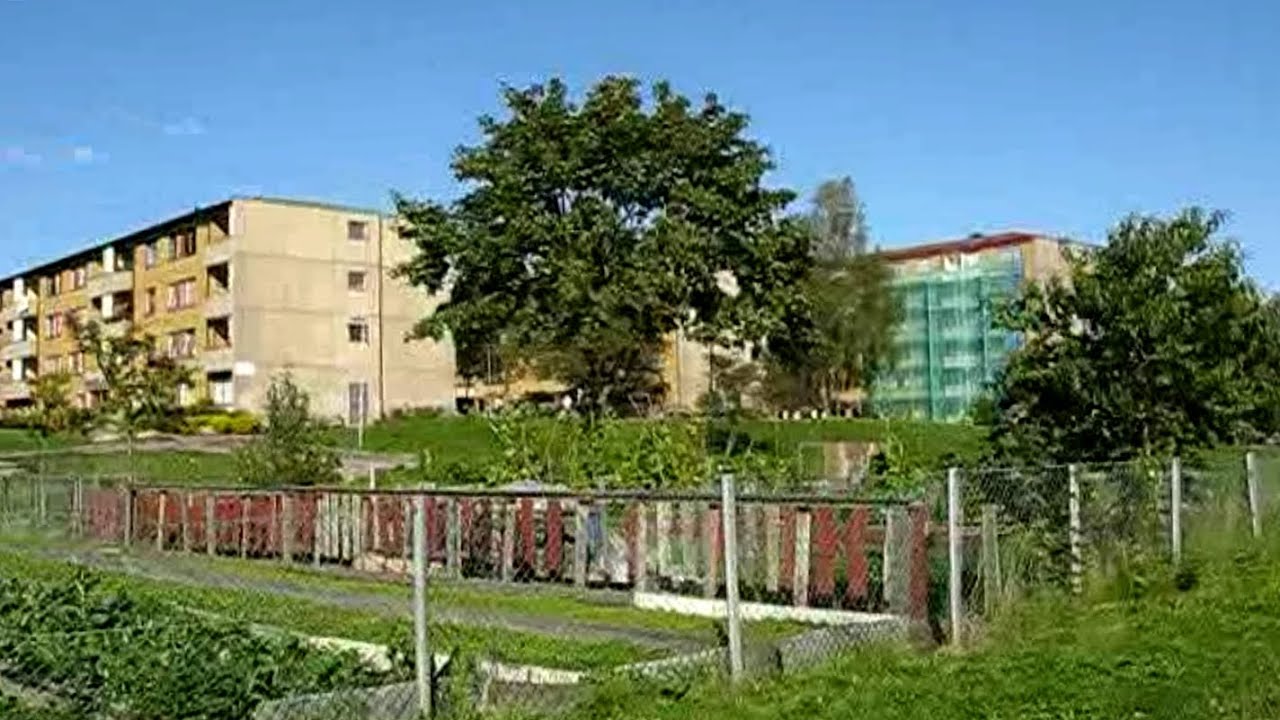 Bergsjön 10 september 2009