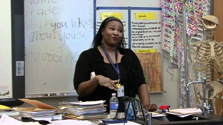Tonya Freeman: Choose Happiness