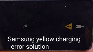 How  to diagnoses charging error || Samsung a02 charging error solution #repair #solution #subscribe