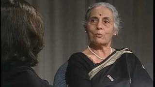 The Better Part - An American in Gandhi's India