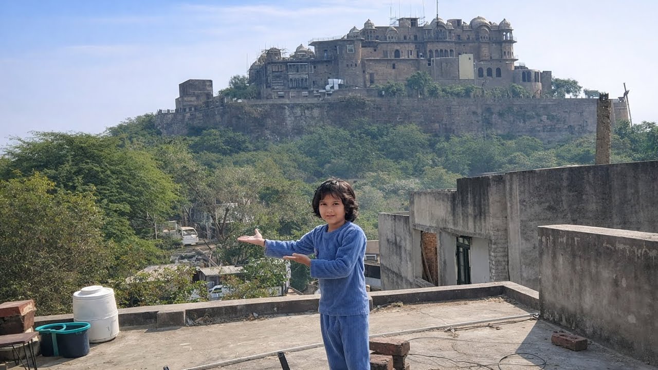 Yeh Aaj Ananya Kaha Aagai । यह कहा आ गई आज अनन्या । 👍👍🌃🌆🌉