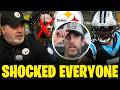 LATEST UPDATES! Aaron Rodgers' Saga May Come To An End Following Troubling News. Steelers News
