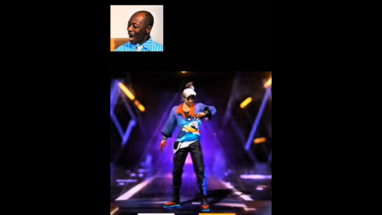 Free Fire Warp In Style Bundle😱Universal Ring Event 