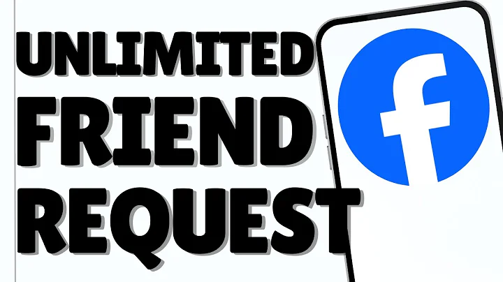 How to Get Unlimited FOREIGN Friend Requests on Facebook | Get Unlimited FRIEND REQUEST