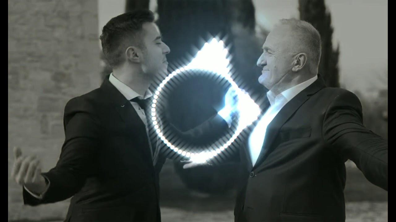Mate Bulić Ja Sam Na Te Ponosan