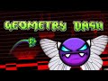 BUTTERFLY BOSSFIGHT!!! Geometry dash - Horizon by Mylon