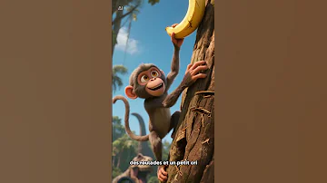 Les Histoires De Bongo 