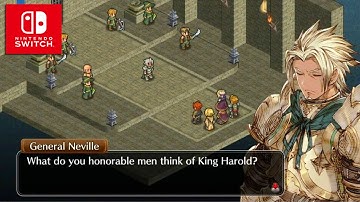 Mercenaries Wings: The False Phoenix  | HD Trailer | Upcoming Nintendo Switch