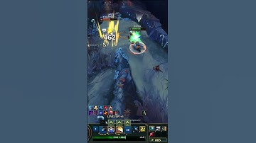 I Tried Garen in URF and Regretted Nothing