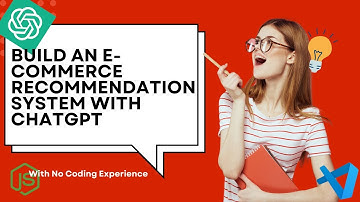 How eCommerce Recommendation Systems Drive Sales & Personalize Shopping Experiences