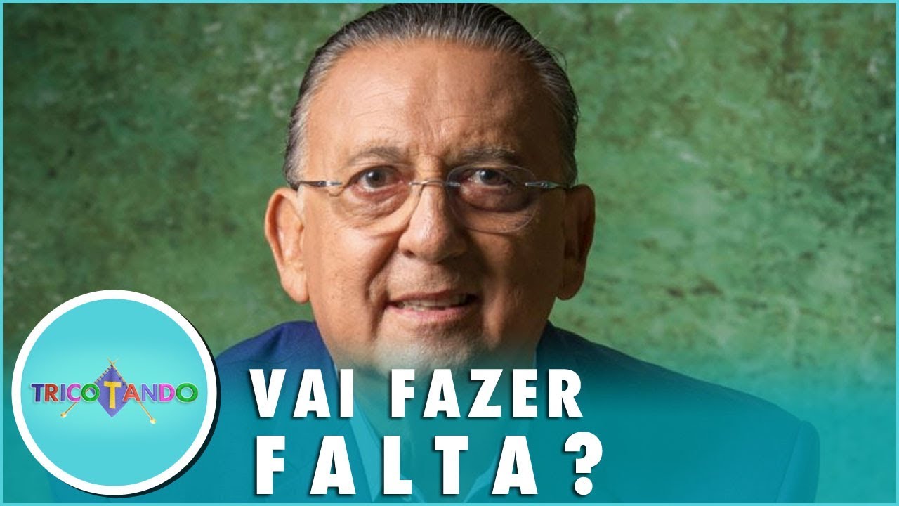 Galvão Bueno afirma que não deve narrar a Copa do Mundo de ...