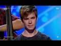 Romanii Au Talent - 7 KLASE (preselectie cu jurați)