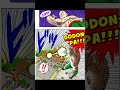 As Jogadas Mais Inteligentes do Goku #dragonball #goku #dbz #shorts