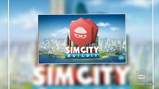 SIMCITY BUILDIT*Hack new booster Energy thief. real server.