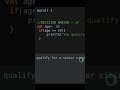 Kotlin Control Flow: if & when Made Simple