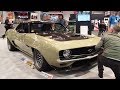 SEMA 2019: Best Cars and Trucks - Event Coverage/Highlights